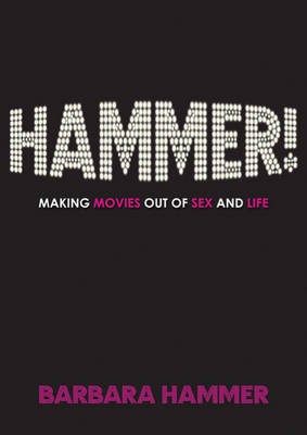 Hammer! by Barbara Hammer image