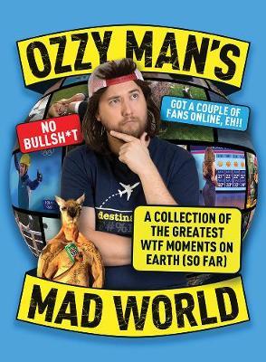 Ozzy Man's Mad World image