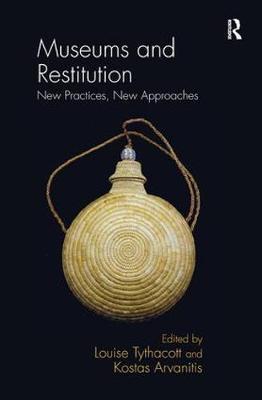 Museums and Restitution image