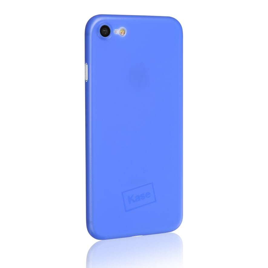 Kase Go Original iPhone 8 Slim Case - Blue Moon image