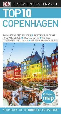 Top 10 Copenhagen by DK Travel image