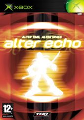 Alter Echo for Xbox Alter Echo for Xbox