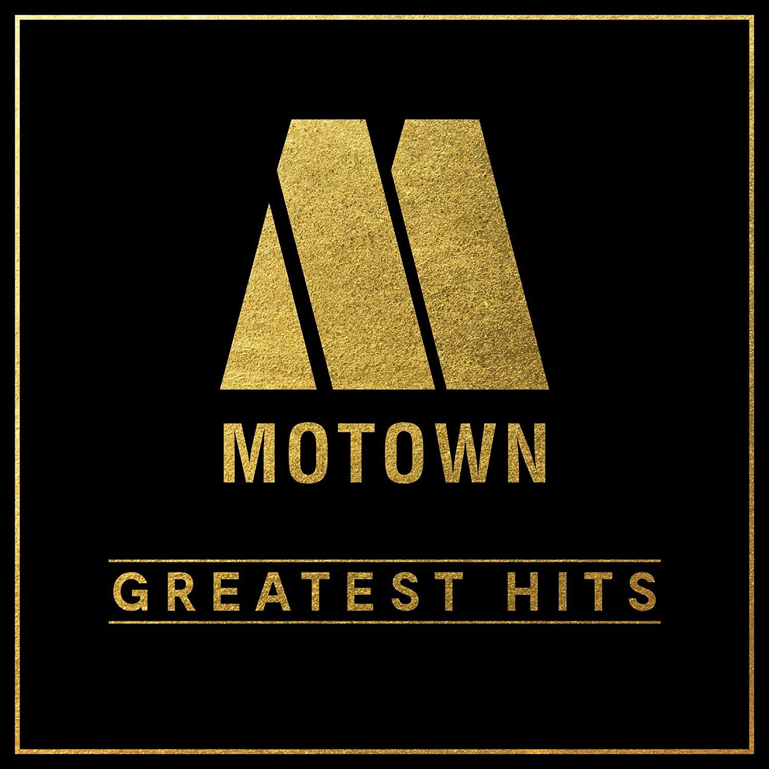 Motown Greatest Hits Various Artists at Mighty Ape NZ
