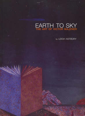 Earth to Sky by Leigh Astbury image