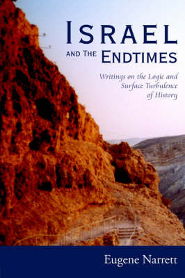 Israel and The Endtimes by Eugene Narrett image