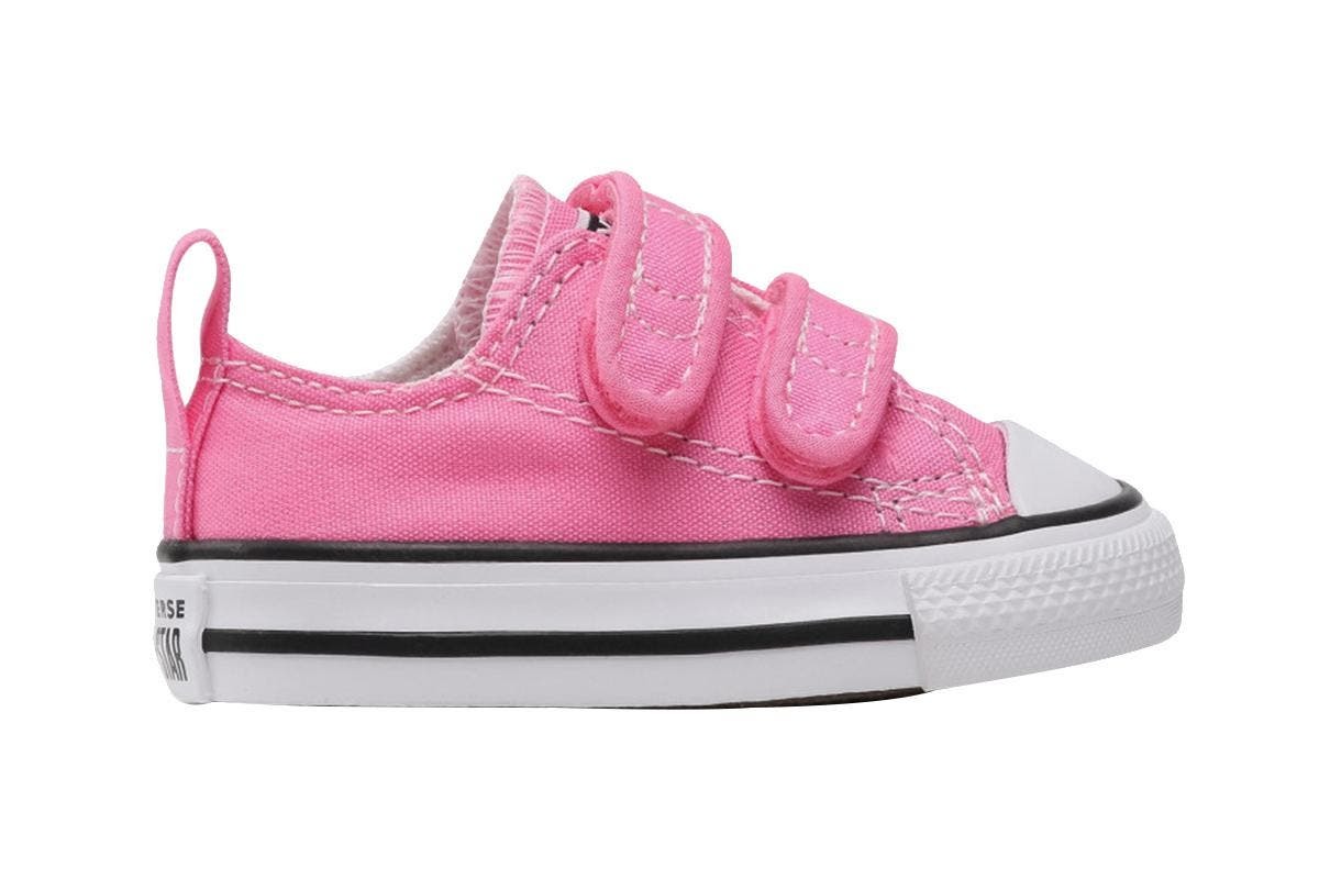 converse infant size 7