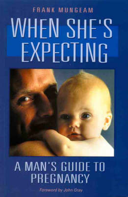 When She's Expecting by Frank Mungeam image