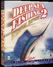 Virtual Deep Sea Fishing II for PC Virtual Deep Sea Fishing II for PC