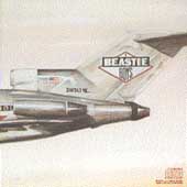 Licensed To Ill on CD by The Beastie Boys