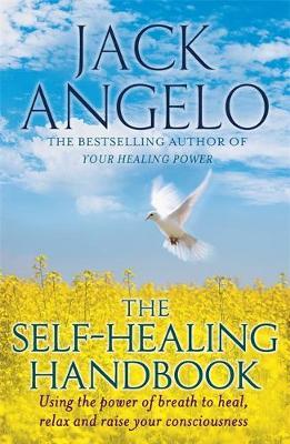 The Self-Healing Handbook image