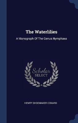 The Waterlilies by Henry Shoemaker Conard image