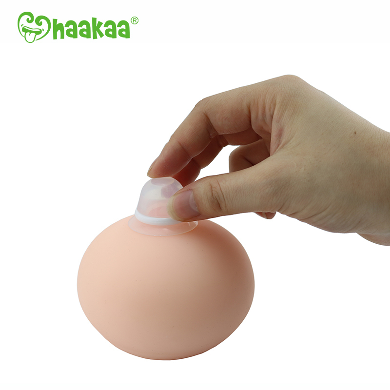 Haakaa: Silicone Inverted Nipple Corrector