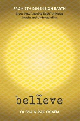 Believe by Rafael Ocana image