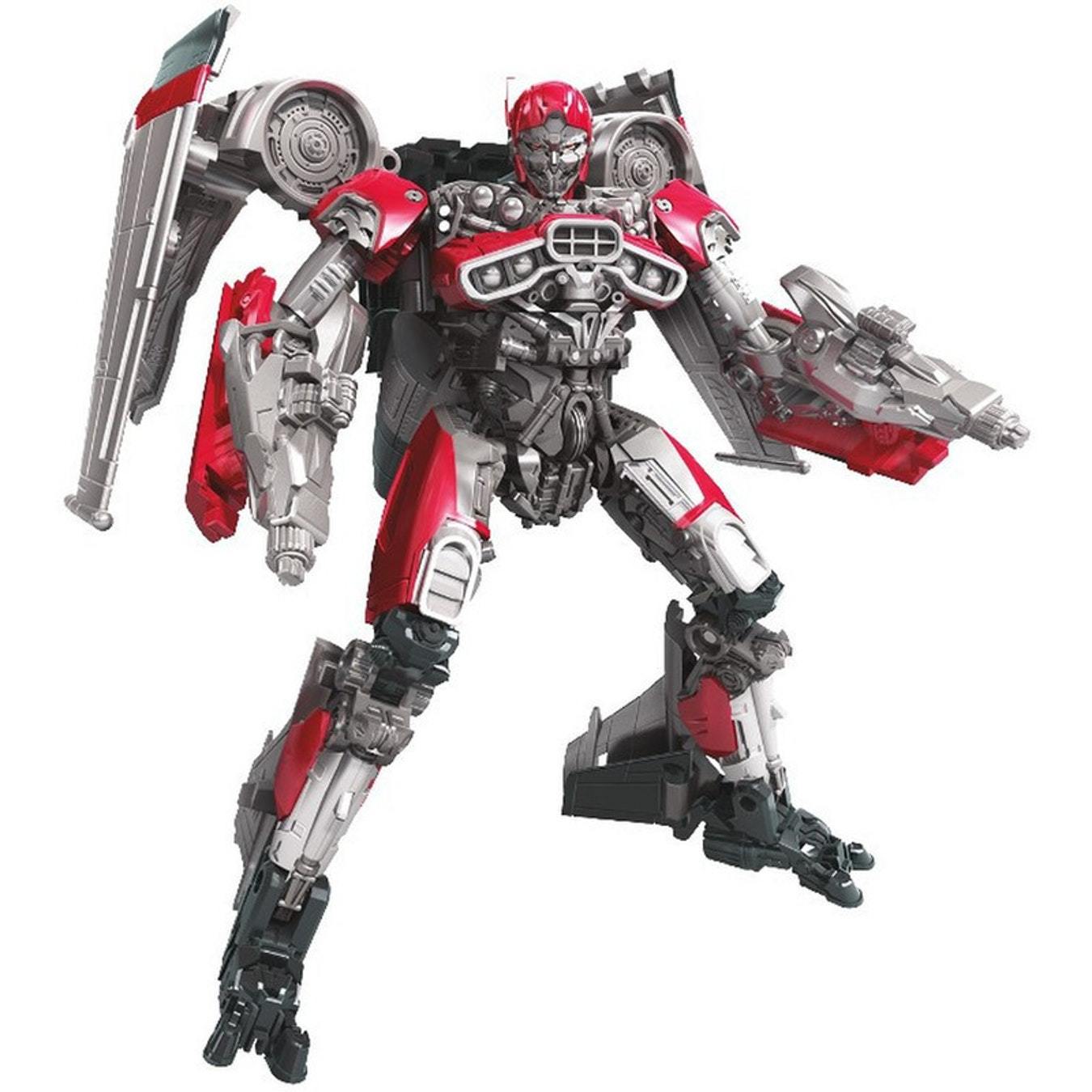 Transformers: Studio Series Deluxe - Shatter