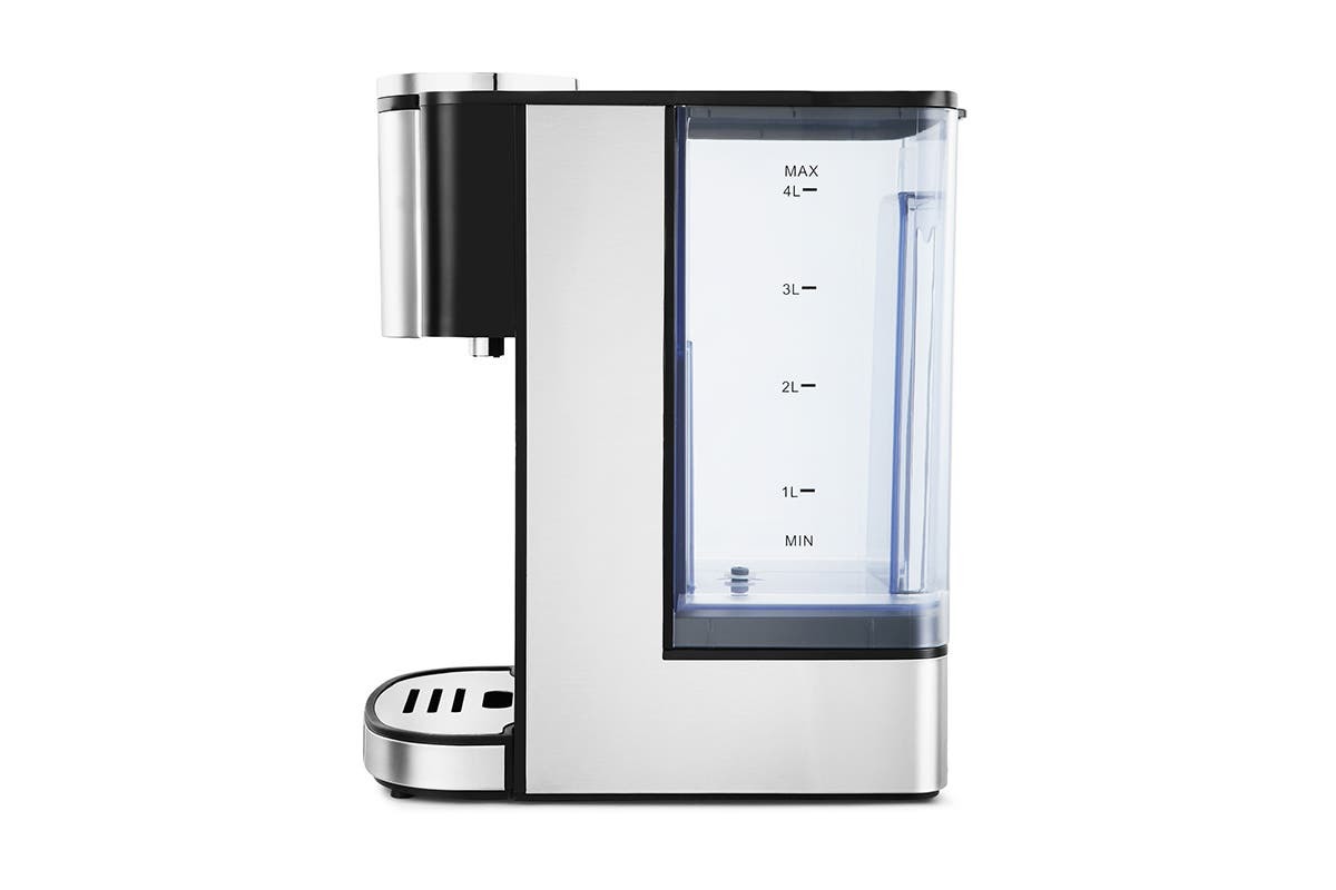 4L 2400W Instant Hot Water Dispenser at Mighty Ape NZ
