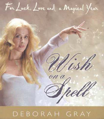 Wish on a Spell by Deborah Gray image