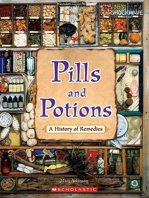 Pills and Potions image