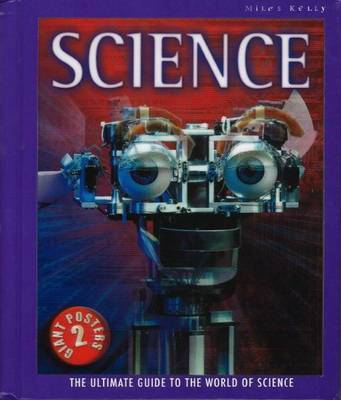 Science - Lenticular Poster Book image