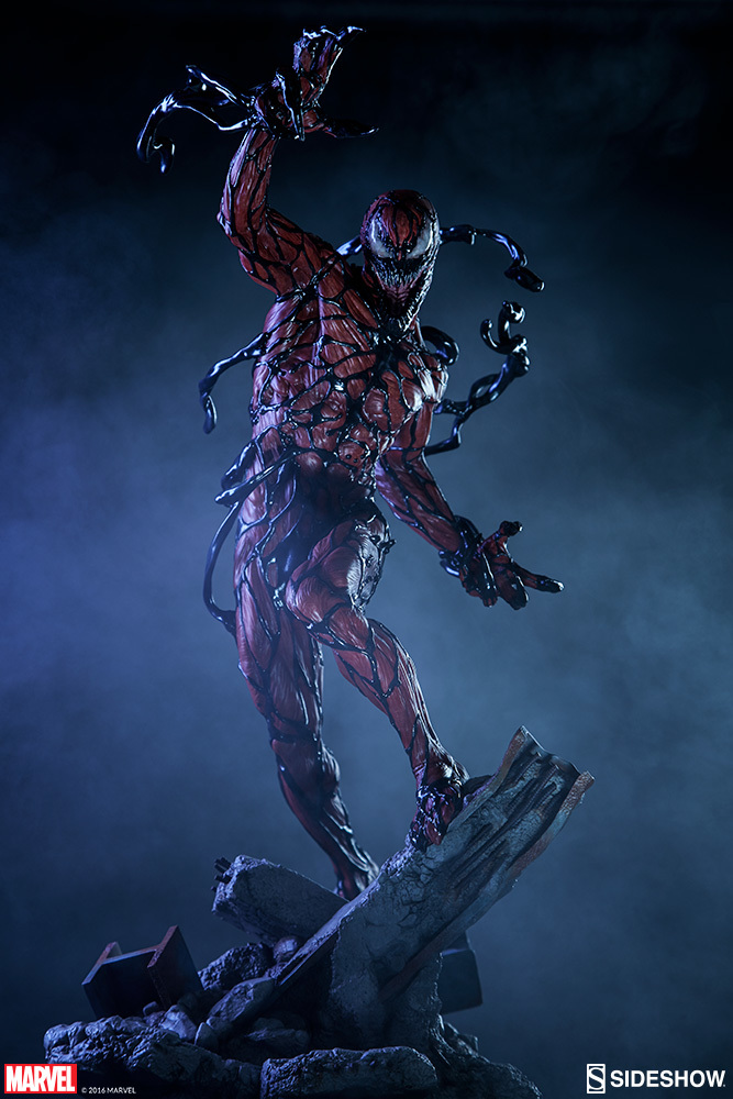 Marvel: Carnage - Premium Format Figure image