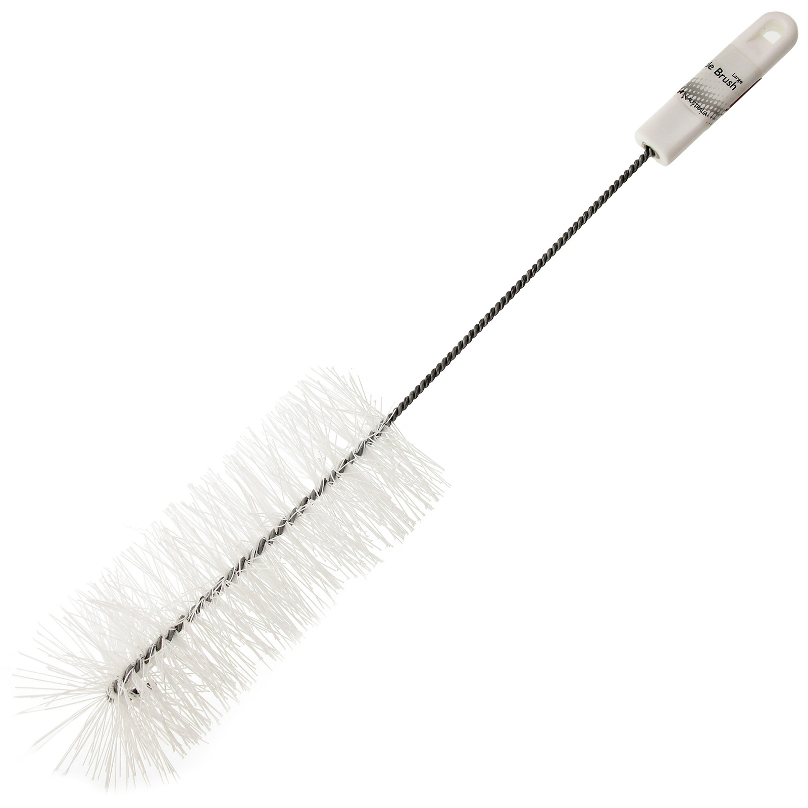 All-Purpose Bottle Brush - Large | at Mighty Ape NZ