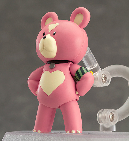 Figma Arpeggio of Blue Steel: Yotaroh - Articulated Figure image