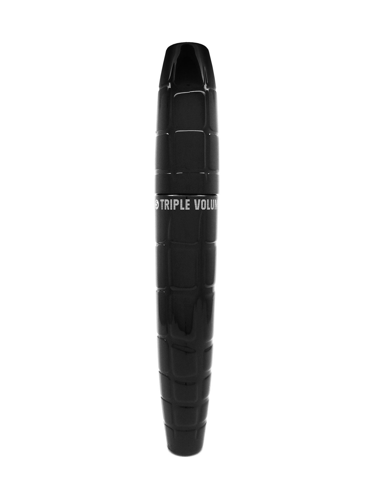 W7 Triple Volume Mascara (Black) image