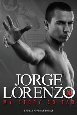 Jorge Lorenzo by Jorge Lorenzo image
