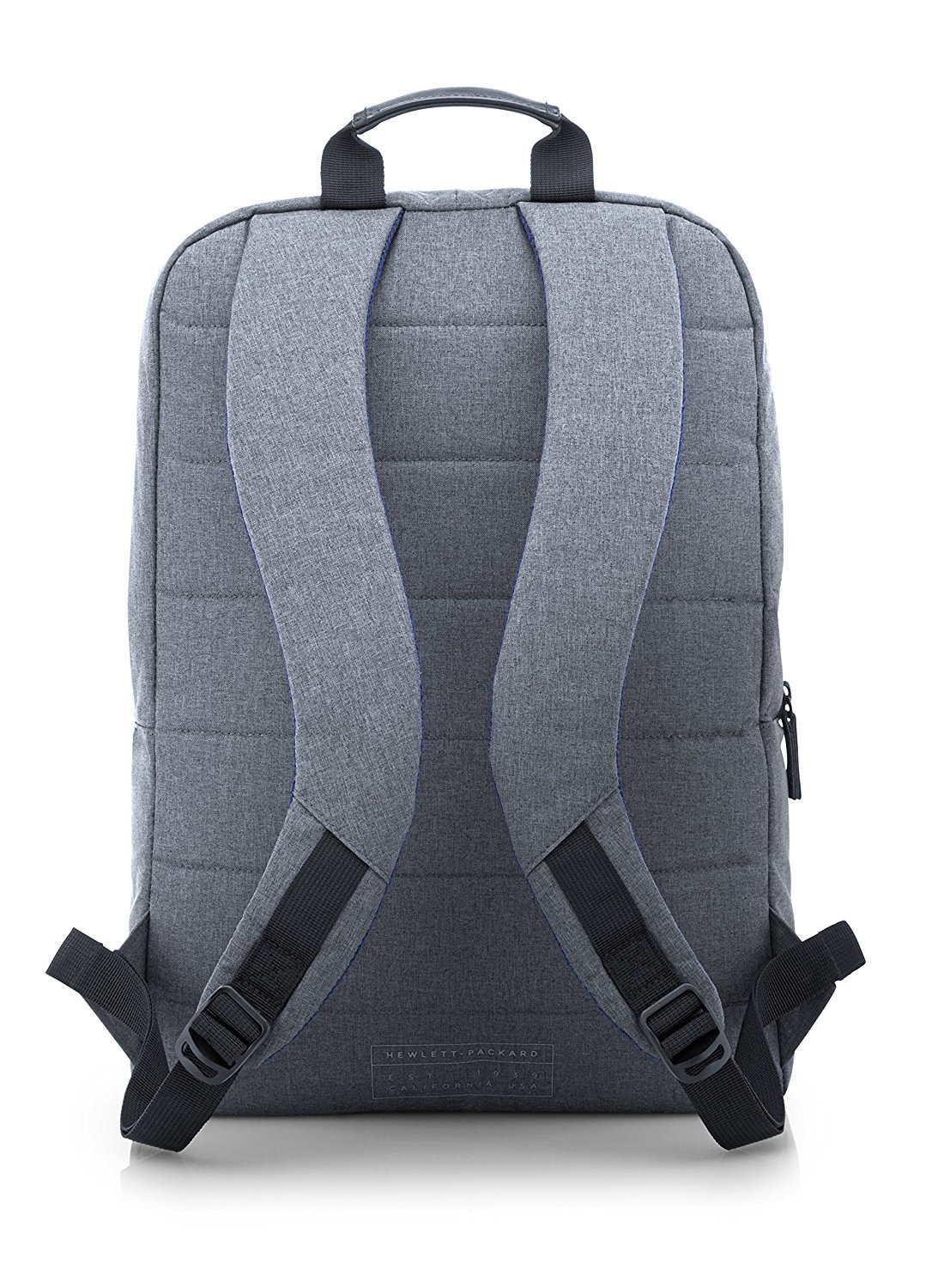 HP 17.3" Value - Laptop Backpack (Grey/Blue) image