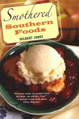Smothered Southern Foods by W Jones image