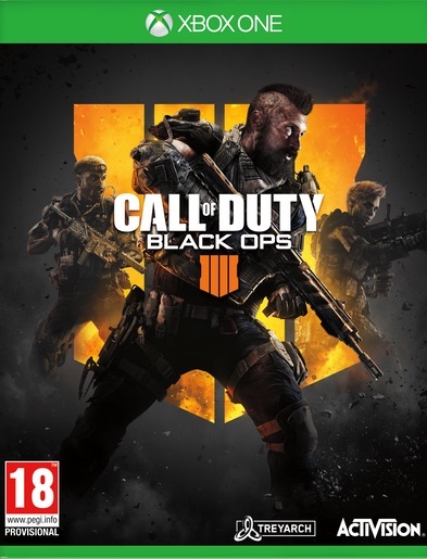 Black Ops 4 image