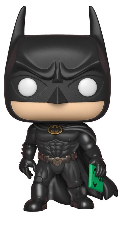 Batman vinyl figure Clearance