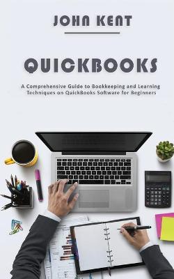 QuickBooks by John Kent image