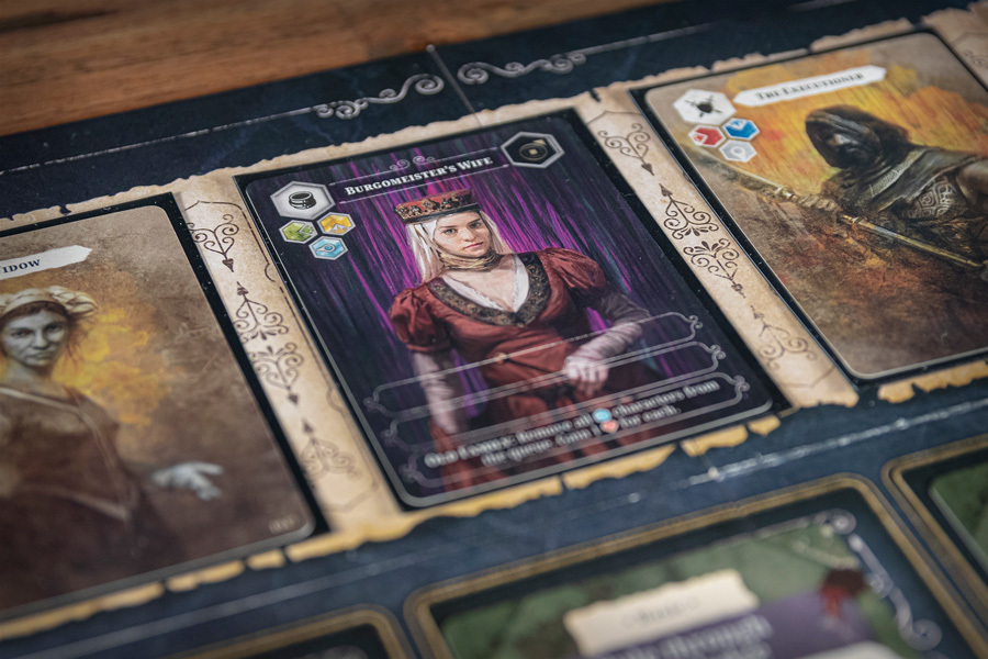 Vampire: The Masquerade - Heritage | Board Game | at Mighty Ape NZ