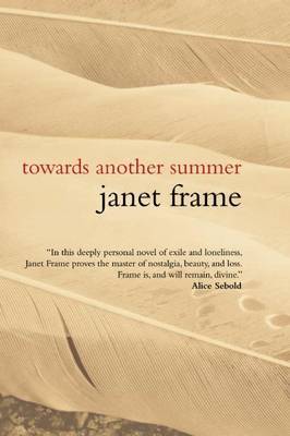 Towards Another Summer by Janet Frame image