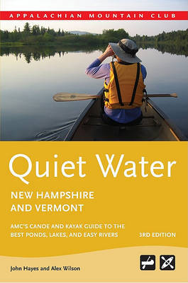 Quiet Water New Hampshire and Vermont by John Hayes image