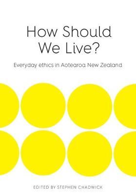 How Should We Live? image