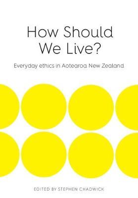 How Should We Live? image