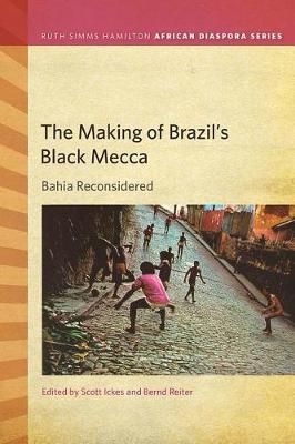 The Making of Brazil's Black Mecca image