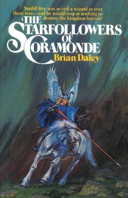 The Starfollowers of Coramonde by Brian Daley image