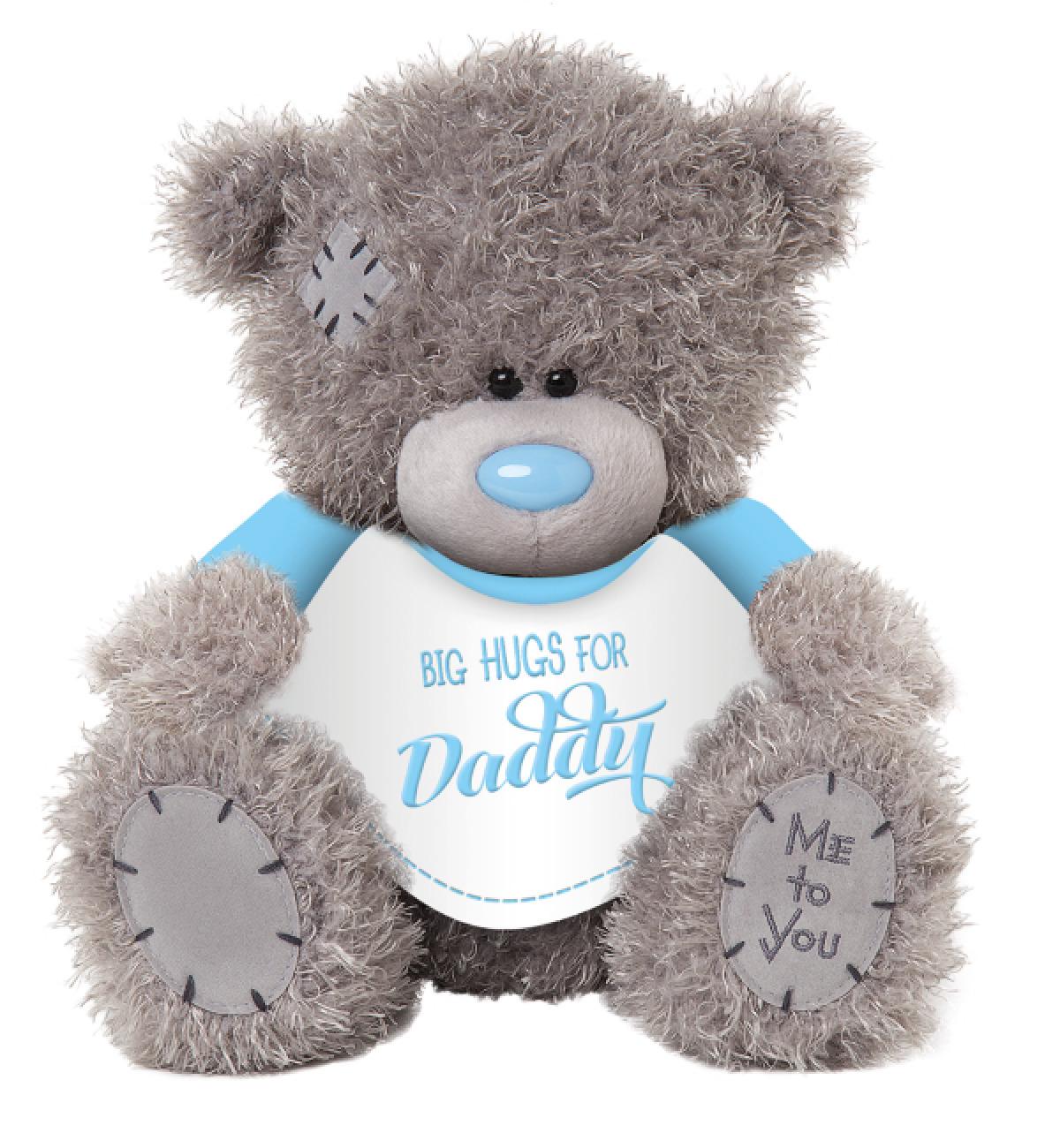 Me To You: Tatty Teddy Bear - Fathers Day T-Shirt