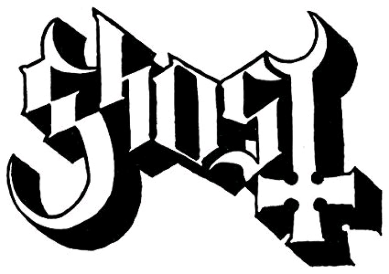 Ghost - Papa Emeritus Pop! Vinyl Figure image
