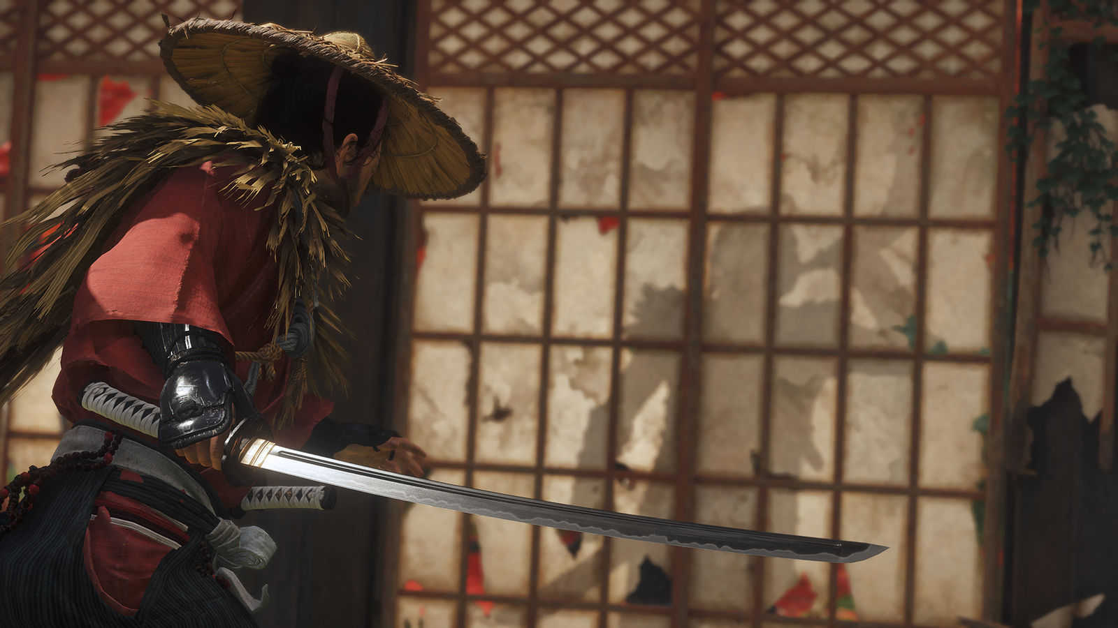 Ghost of Tsushima for PS4 image