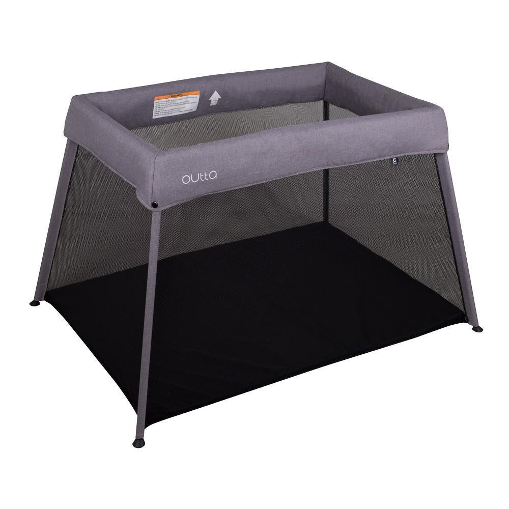 Childcare: Outta Travel Cot image