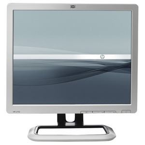 HP L1710 LCD 17" Monitor image