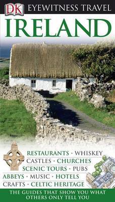 Eyewitness Ireland by Tim Perry image