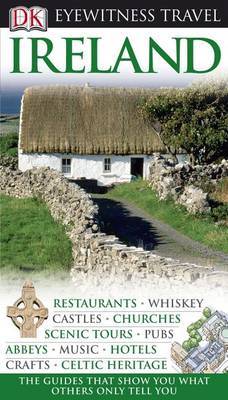 Eyewitness Ireland on Paperback by Tim Perry