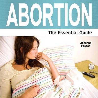 Abortion by Johanna Payton image