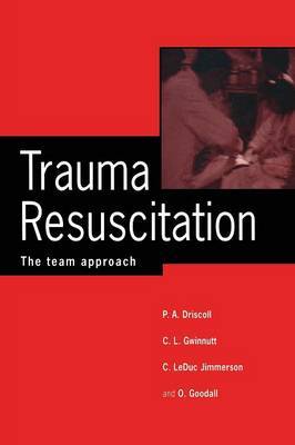 Trauma Resuscitation image