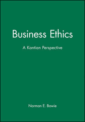 Business Ethics image