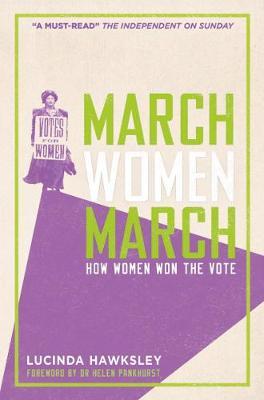 March, Women, March image